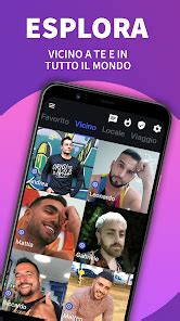 incontri gay trani|Wapo App: chat e incontri gay